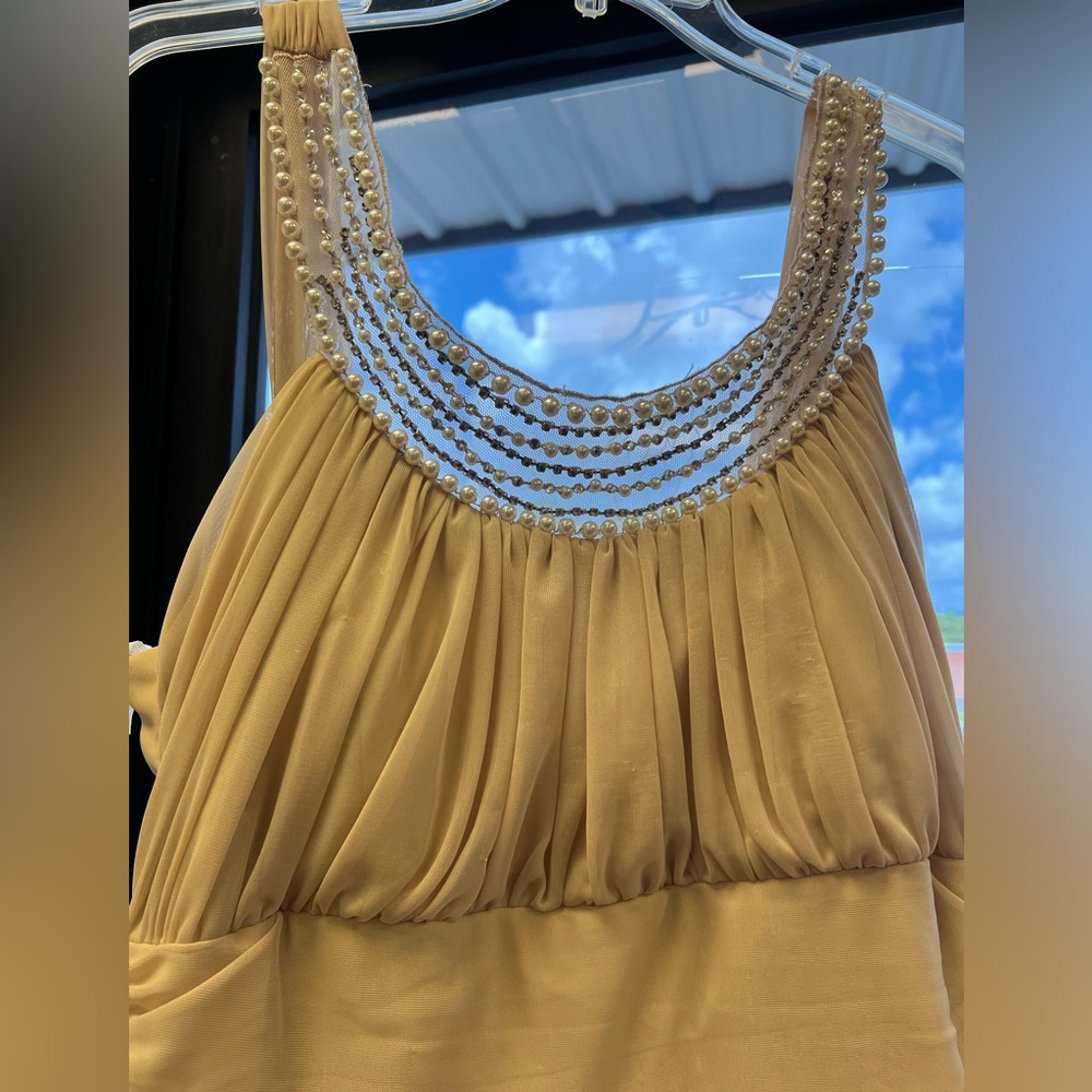 Gown - Picture 2 of 4